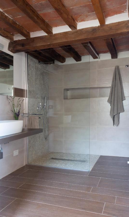 Relais Il Furioso Bed & Breakfast Monte Castello di Vibio Exterior photo
